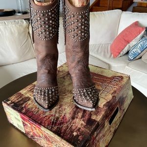 Old Gringo , Womens cowboy boot